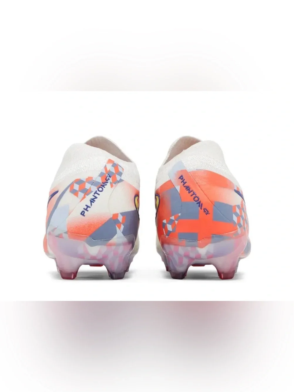 Nike engineered speed